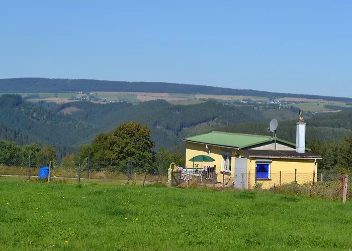 Auf der Weide